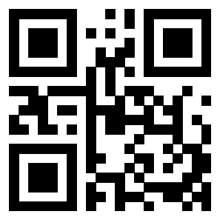 3408267045 - Immagine del Qr Code associato