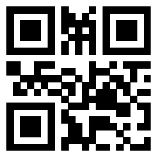 3408267046 - Immagine del Qr Code associato