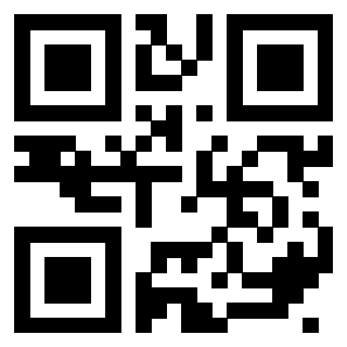 3408267051 QrCode associato