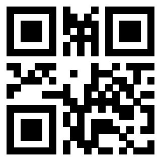 Scansione del Qr Code di 3408267052