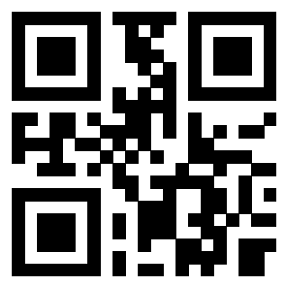 Immagine del Qr Code di 3408267053