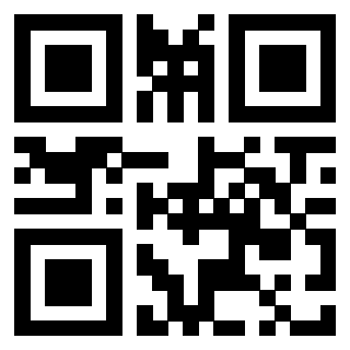 Scansione del Qr Code di 3408267055