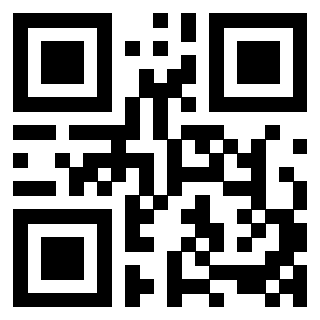Il QrCode di 3408267057