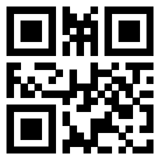 3408267059 - Immagine del Qr Code