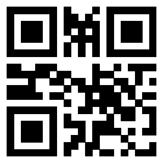 Scansione del Qr Code di 3408267063