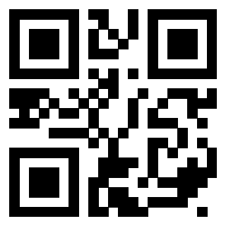 Scansione del Qr Code di 3408267067