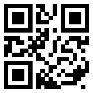 Scansione del QrCode di 3408267068