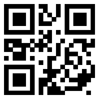 3408267071 - Immagine del QrCode associato
