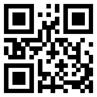 Il QrCode di 3408267072