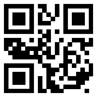 Scansione del Qr Code di 3408267075