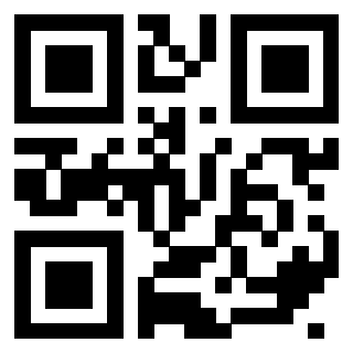 Immagine del Qr Code di 3408267079