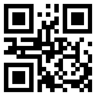 3408267086 - Immagine del QrCode associato