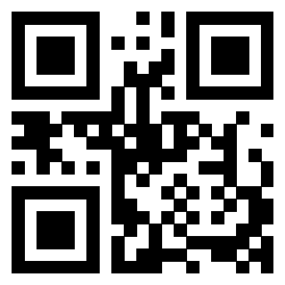 Immagine del QrCode di 3408267090