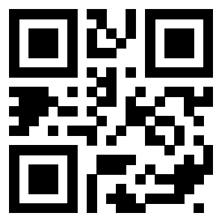 3408267092 - Immagine del QrCode associato