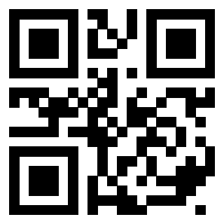 Qr Code di 3408267099
