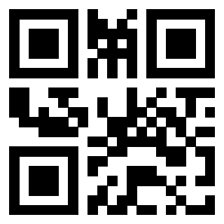 Immagine del Qr Code di 3408267100