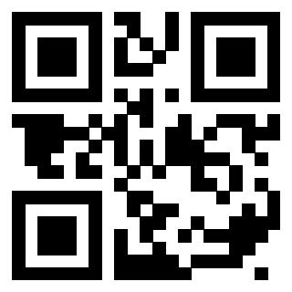 Scansione del Qr Code di 3408267102