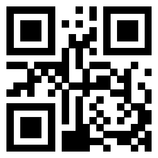 Immagine del Qr Code di 3408267104