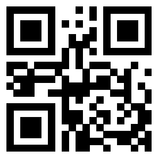 3408267105 QrCode associato