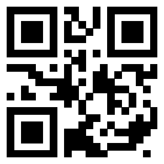 Il QrCode di 3408267106