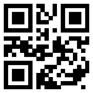 Immagine del Qr Code di 3408267108
