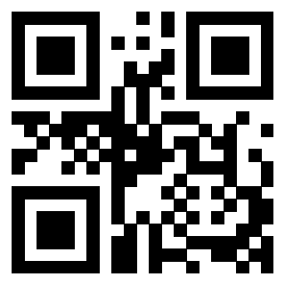 Immagine del QrCode di 3408267110