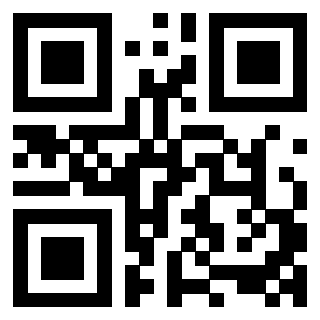 3408267117 - Immagine del Qr Code associato