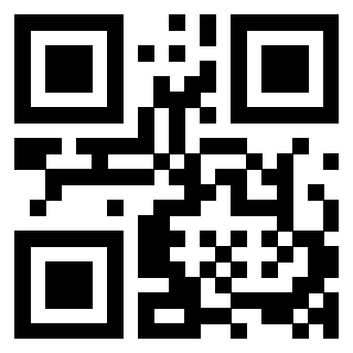 3408267118 - Immagine del QrCode