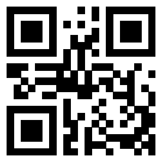 Immagine del Qr Code di 3408267124