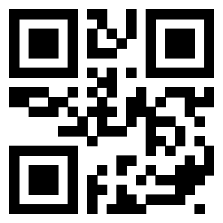 Il QrCode di 3408267126