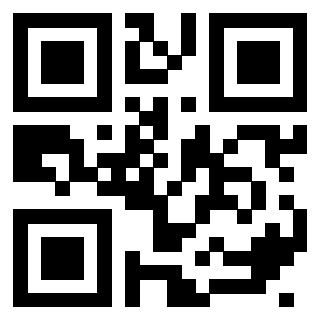 Immagine del QrCode di 3408267128