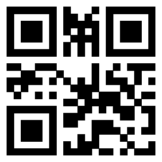3408267132 - Immagine del QrCode associato