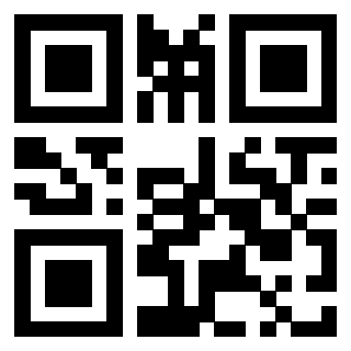 Qr Code di 3408267139