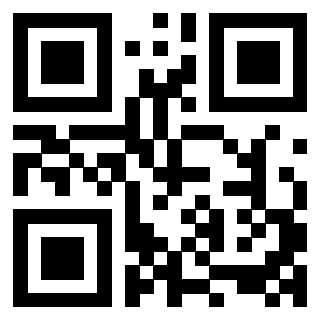 Scansione del Qr Code di 3408267141