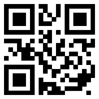 Immagine del QrCode di 3408267144