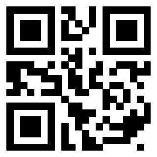 Il QrCode di 3408267146