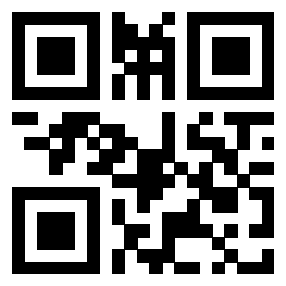 Immagine del QrCode di 3408267149