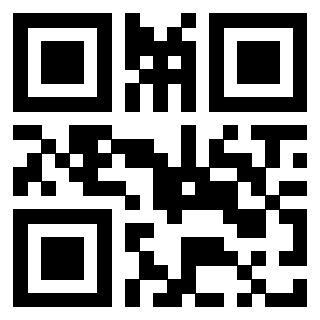 Il Qr Code di 3408267150