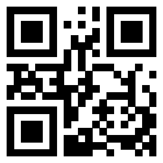 3408267152 - Immagine del Qr Code associato