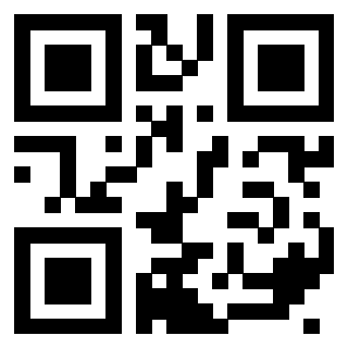 Immagine del QrCode di 3408267153