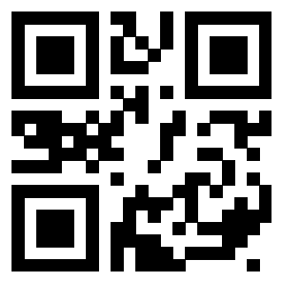 Scansione del Qr Code di 3408267155