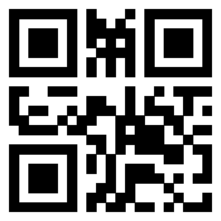 Immagine del QrCode di 3408267156