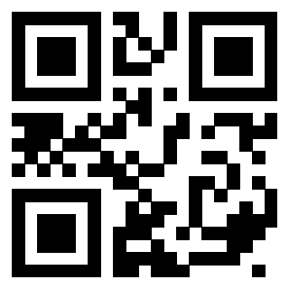 3408267157 - Immagine del QrCode associato