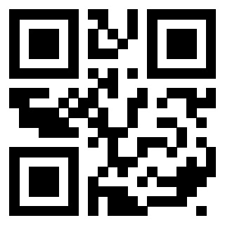 Il Qr Code di 3408267158