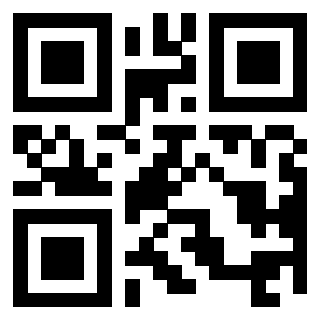 Il QrCode di 3408267162