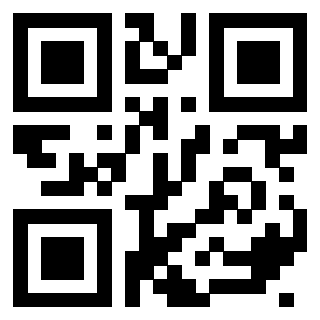 Immagine del Qr Code di 3408267164