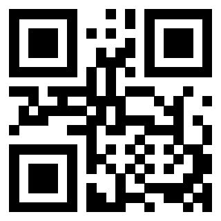 3408267170 QrCode associato