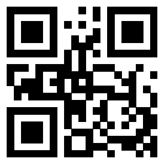 3408267176 QrCode associato