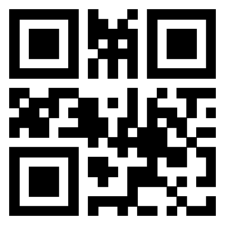 3408267177 Qr Code associato