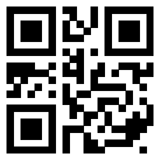 Scansione del Qr Code di 3408267179